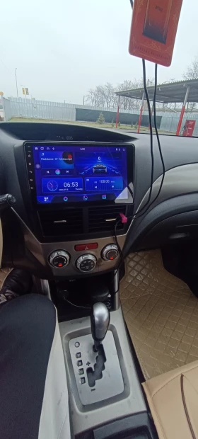 Subaru Forester, снимка 13