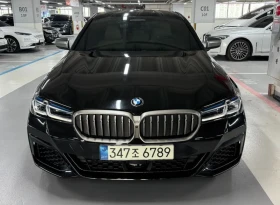 BMW 550 M SPORT | DISTR | HEAD UP , снимка 3