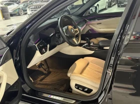 BMW 550 M SPORT | DISTR | HEAD UP , снимка 9