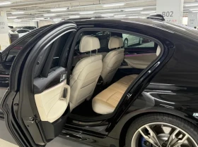 BMW 550 M SPORT | DISTR | HEAD UP , снимка 10