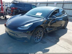 Tesla Model 3 Long Range Battery AWD, снимка 2