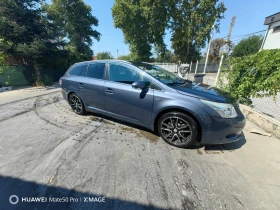 Toyota Avensis D-CAT, снимка 2