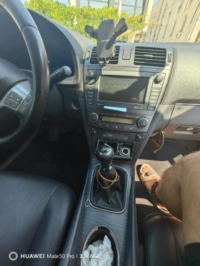 Toyota Avensis D-CAT, снимка 15