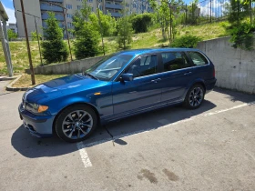 BMW 320 M54B22 - ГАЗ, снимка 2