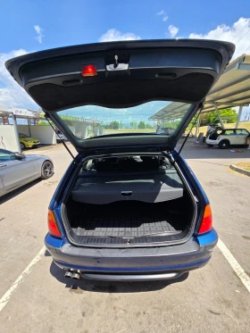 BMW 320 M54B22 - ГАЗ, снимка 11