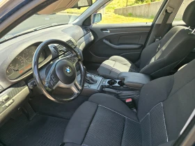 BMW 320 M54B22 - ГАЗ, снимка 10