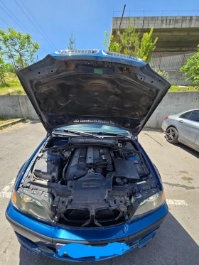BMW 320 M54B22 - ГАЗ, снимка 13