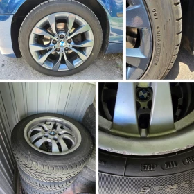 BMW 320 M54B22 - ГАЗ, снимка 14