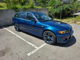 BMW 320 M54B22 - ГАЗ, снимка 5