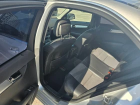 Mercedes-Benz C 200 W204, снимка 11