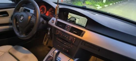BMW 330 XI, снимка 13