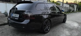 BMW 330 XI, снимка 5