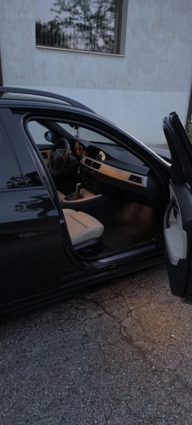 BMW 330 XI, снимка 12