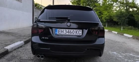 BMW 330 XI, снимка 4