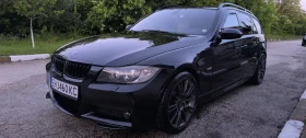 BMW 330 XI, снимка 2