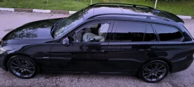 BMW 330 XI, снимка 8