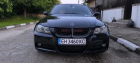 BMW 330 XI, снимка 3