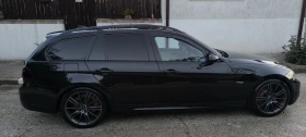 BMW 330 XI, снимка 7