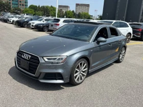 Audi A3 * Technik * S-line * 2 КЛЮЧА * ДИГИТАЛНО * КАМЕРА, снимка 1