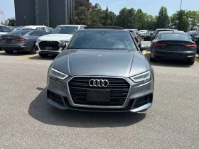 Audi A3 * Technik * S-line * 2 КЛЮЧА * ДИГИТАЛНО * КАМЕРА, снимка 2