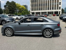 Audi A3 * Technik * S-line * 2 КЛЮЧА * ДИГИТАЛНО * КАМЕРА, снимка 7
