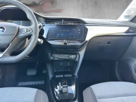 Opel Corsa НОВ!/EDITION/101HP/CAM/NAVI/LED/CPLAY/DIGI/426q, снимка 8