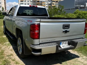Chevrolet Silverado, снимка 5