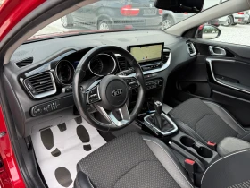 Kia Ceed 1.6CRDI NAVI CAMERA, снимка 9