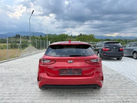Kia Ceed 1.6CRDI NAVI CAMERA, снимка 5