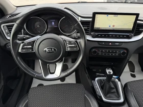 Kia Ceed 1.6CRDI NAVI CAMERA, снимка 15