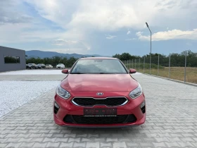 Kia Ceed 1.6CRDI NAVI CAMERA, снимка 2