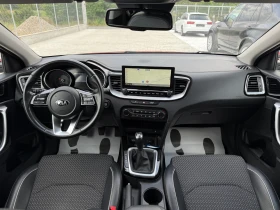 Kia Ceed 1.6CRDI NAVI CAMERA, снимка 14