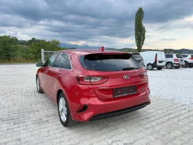 Kia Ceed 1.6CRDI NAVI CAMERA, снимка 4
