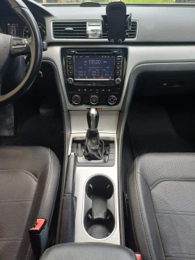 VW Passat, снимка 9