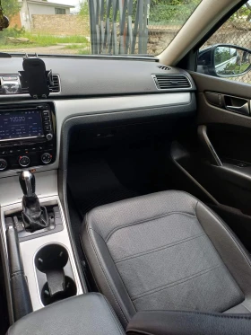 VW Passat, снимка 7