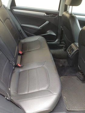 VW Passat, снимка 3