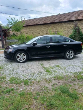 VW Passat, снимка 14