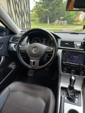 VW Passat, снимка 8