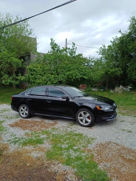 VW Passat, снимка 12