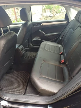 VW Passat, снимка 6