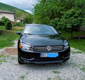 VW Passat, снимка 1