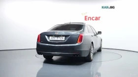 Cadillac CT6 * AWD* 3.6* ПАНО* KEYLESS* Camera* ПОДГРЕВ* , снимка 4