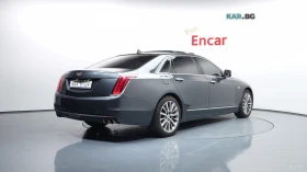 Cadillac CT6 * AWD* 3.6* ПАНО* KEYLESS* Camera* ПОДГРЕВ* , снимка 2