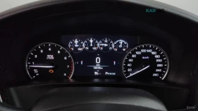 Cadillac CT6 * AWD* 3.6* ПАНО* KEYLESS* Camera* ПОДГРЕВ* , снимка 8