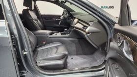 Cadillac CT6 * AWD* 3.6* ПАНО* KEYLESS* Camera* ПОДГРЕВ* , снимка 11