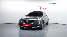 Cadillac CT6 * AWD* 3.6* ПАНО* KEYLESS* Camera* ПОДГРЕВ* , снимка 3