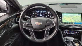 Cadillac CT6 * AWD* 3.6* ПАНО* KEYLESS* Camera* ПОДГРЕВ* , снимка 13
