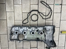 Lexus IS F * 5.0* V8* КОЖА* ПОДГРЕВ* NAVI* LED* , снимка 15