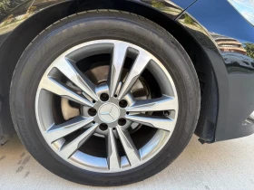 Mercedes-Benz E 200, снимка 7