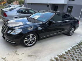 Mercedes-Benz E 200, снимка 4